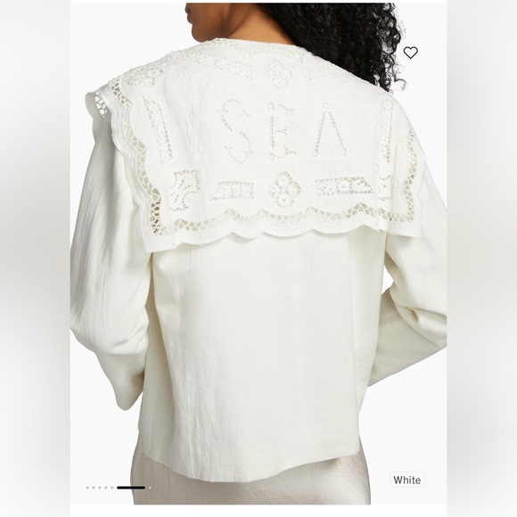 Marie Jacket - Picture 6 of 8